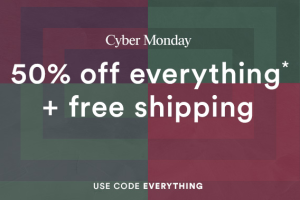 Ann Taylor Cyber Monday